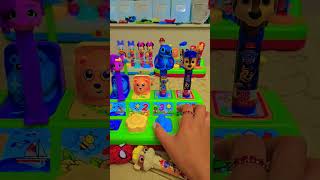 pop elephant pop! pop ups treat🙋 #funny #trending #shorts #pushpop