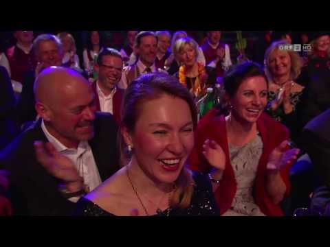 Crazy good Luis from South Tyrol