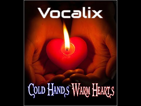 Winter Largo (Vivaldi) A Capella