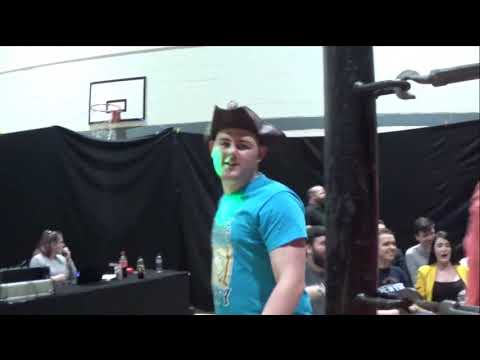 FUSION Pro Encore 2019 - FULL SHOW