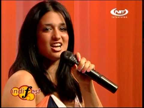 Indifest 2008 - Imħabbitna - Yanica Formosa