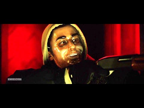 The Drop (2014) - Bar Robbery