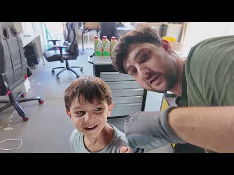 TEMOS QUE CONVERSAR! MUDANÇAS NO CANAL