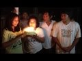 Tribute To Panna Rittikrai R I P