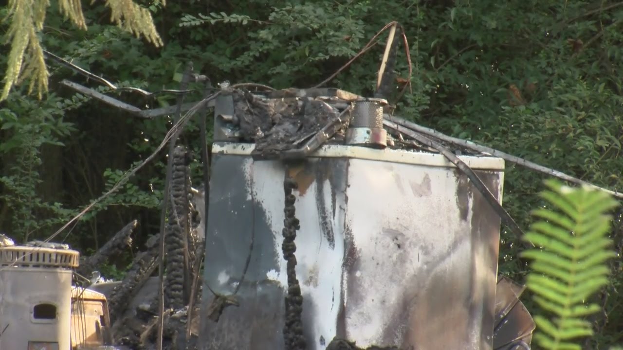 Craven Co. fatal fire under investigation