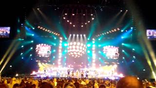 De Ladies of Soul Trijntje Oosterhuis, Glennis Grace, Berget Lewis, Edsilia Rombley & Candy Dulfer 2