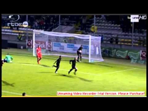 ملخص واهداف مباراة ليرس و كورترابيك 2 - 0  | Lierse vs Kortrijk