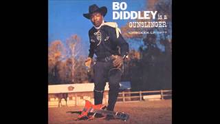 Bo Diddley - Cookie Headed Diddley