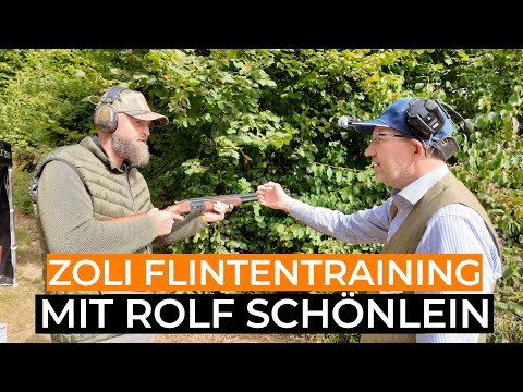 Geartester Festival 2025: Besser Flinte schießen – Profi-Tipps von Rolf Schönlein