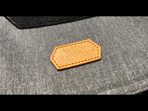 The Vanquest 'Urban' GOFER 12 Bag: The Full Nick Shabazz Review