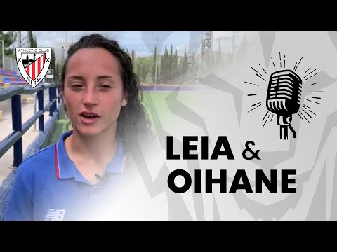 Imagen de portada del video levante Leia / Oihane | Levante 2 – 0 Athletic Club Femenino | post-match