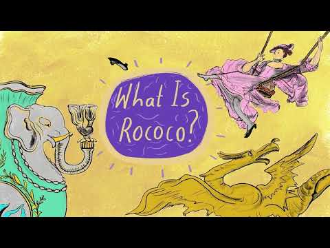 What Is Rococo?