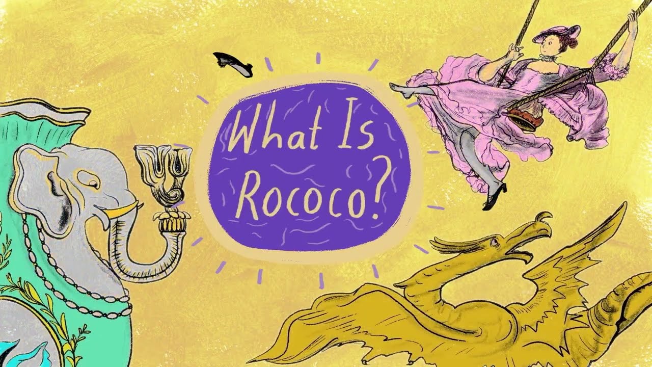 What Is Rococo?