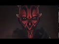 What Fun - Darth Maul