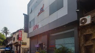 OYO Hotel Alfa Grand Near Chhatrapati Shivaji International Airport, Mumbai, Ind