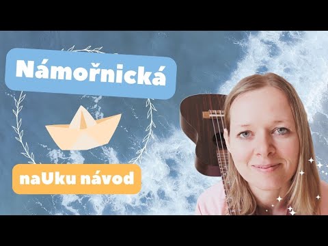 naUku návod - Námořnická - Karel Plíhal