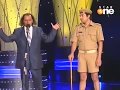 Amanullah Best Comedy Clip Great Indian Laughter Challenge 4 Comedy Clip