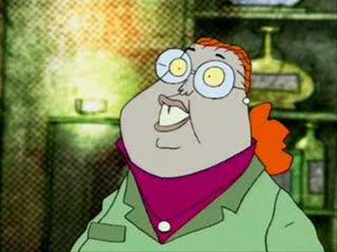 Ziomek - Apteka Wstydu [6/30]