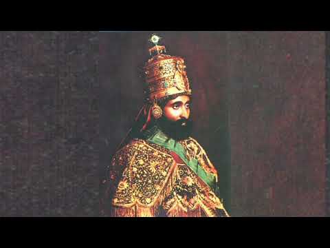 Etiópia, Seja Feliz (Ityoṗya hoy des ybelish) - Instrumental