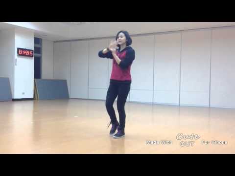 Peach Girl-Fox-fur Muffle 分解數拍Part2