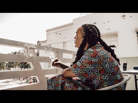 Rico 2 Smoove - Pain & Struggle (Official Music Video) Shot by Shimo Media