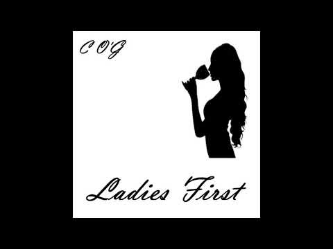 Ladies First - C O'G