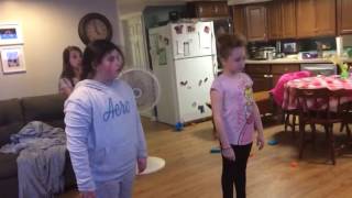 Scars to your beautiful dance