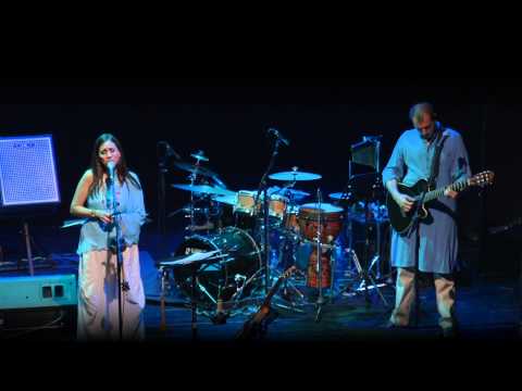 "Regalitos" - Marta Gómez - Directo en Barcelona