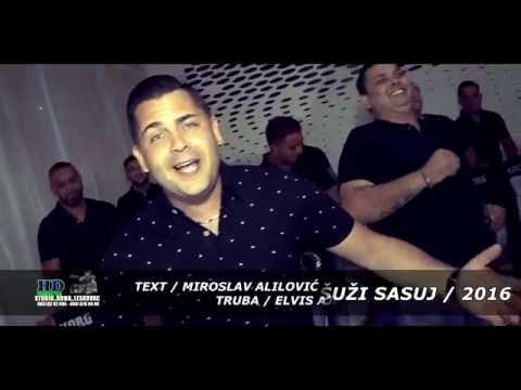 LATINO BAND / NAJ SUZI SASUJ / ♫ █▬█ █ ▀█▀♫ OFFICIAL VIDEO ©2016 PRODUCTION STUDIO ROMA FULL HD