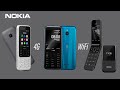 Nokia Top 3 Super 4G Keypad Phones Buy In 2023