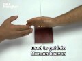 Straight To Number One The First SECRET MORmON Temple Handshake UD B FIN A 512