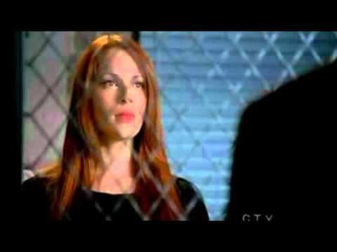 Van Pelt, Stiles - "It changes you."