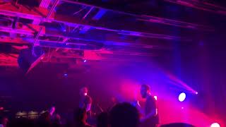 Pedro The Lion 5/18/18