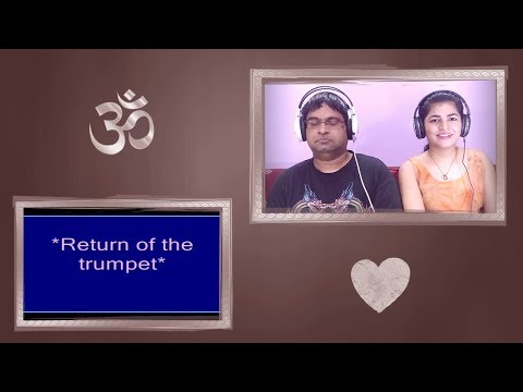 ADAM ANT Goody Two Shoes Reaction