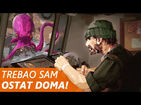 PECAMO ČUDOVIŠTA U NOVOJ HIT IGRI - Dredge