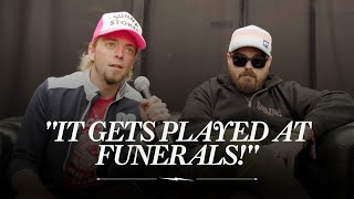 A Guide To Black Stone Cherry&#39;s Ultimate Songs, By The Band Themselves | Classic Rock Magazine