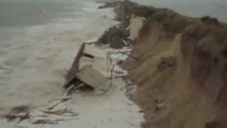 preview picture of video 'Blainville sur Mer, la dune  2010. Original ADDE Christophe.'