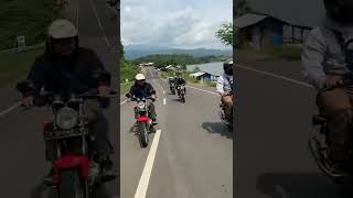 Download lagu cb touring pinggir pantai #cbambyar mp3 Download lagu cb touring pinggir pantai #cbambyar mp3