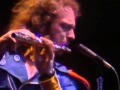 Jethro Tull A New Day Yesterday Live 1976 