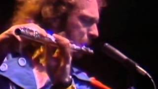 Jethro Tull   A New Day Yesterday Live 1976