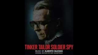 11  Jim Prideaux   Alberto Iglesias