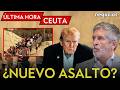 ÚLTIMA HORA CEUTA | La crisis migratoria llega a EEUU, inyección presupuestaria y ¿nuevo asalto?