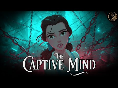 Belle Villain Song – The Captive Mind | Beauty & the Beast AU