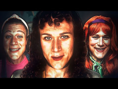 TikTok’s Trans ‘Grifting’ Creep | The Untold Story of Lily Tino