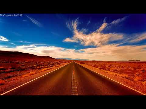 NewProgressive Mix Pt.30 - We Live For These Moments (Melodic Progressive Mix)