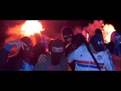 El Czino - Pl@yerr prod. Hotrex   OFFICIAL VIDEO