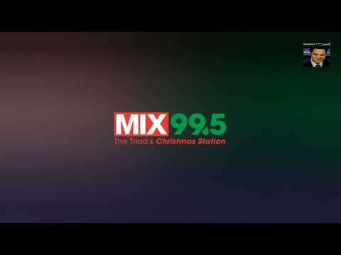 WMAG "Mix 99.5" - Legal ID - Midnight [11/3/2023]