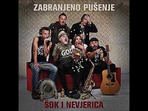 02 - Zabranjeno Pušenje feat. Sassja - Šok i nevjerica - Kupi nas Ali