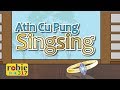 Atin Cu Pung Singsing | Kapampangan Folk Song | robie317