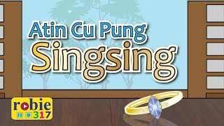 Download lagu Atin Cu Pung Singsing | Kapampangan Folk Song | robie317 mp3 Download lagu Atin Cu Pung Singsing | Kapampangan Folk Song | robie317 mp3